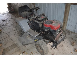 Property photo 48 - FARM MACHINERY AUCTION IN ALLEN COUNTY